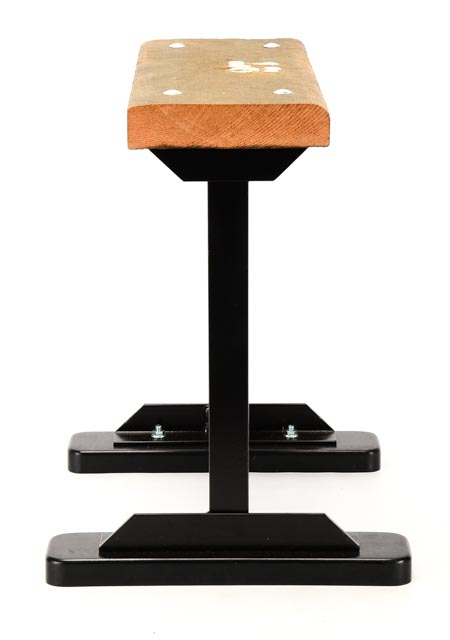 Notre Dame Stadium Seat Bench   Steiner  COA