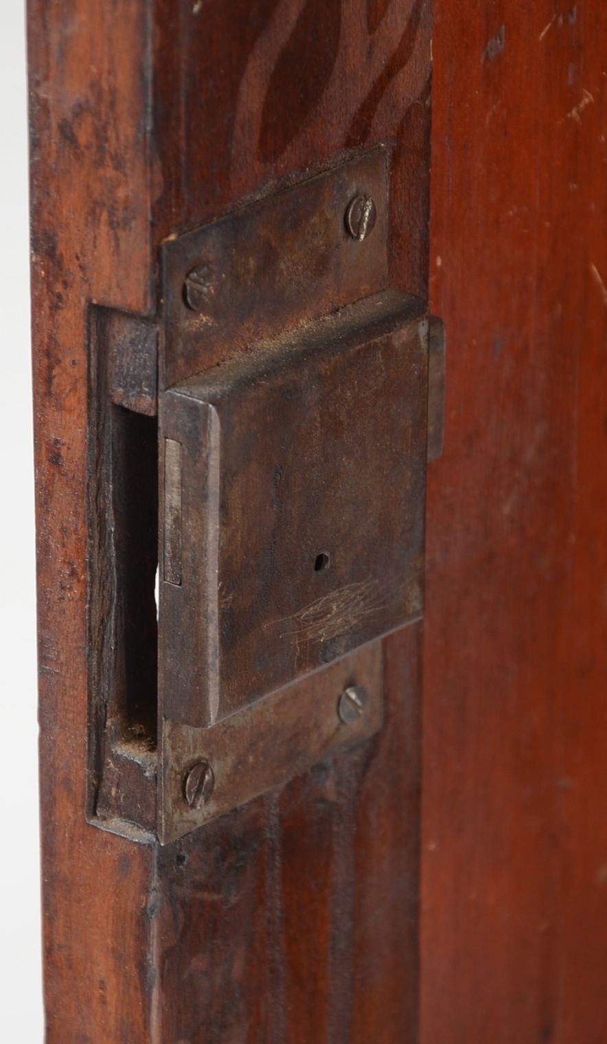 American Empire Sideboard