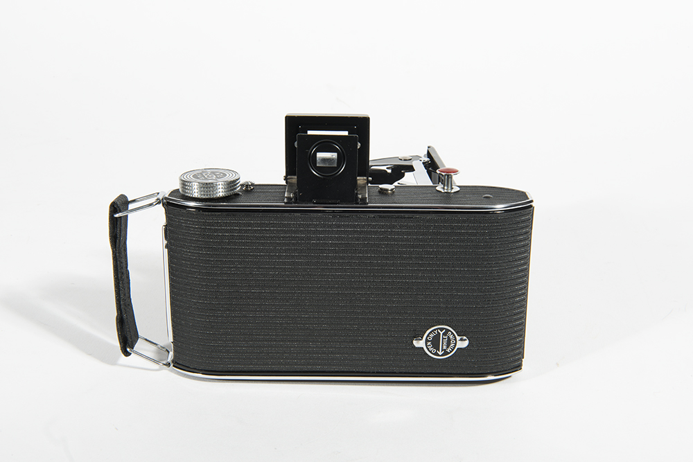 Vintage Agfa Viking F6.3 Camera