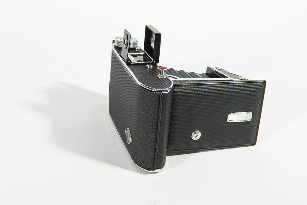 Vintage Agfa Viking F6.3 Camera