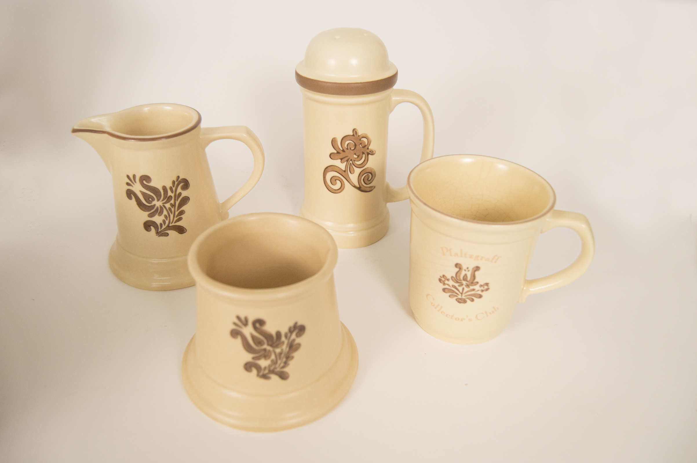 Pfaltzgraff Assortment