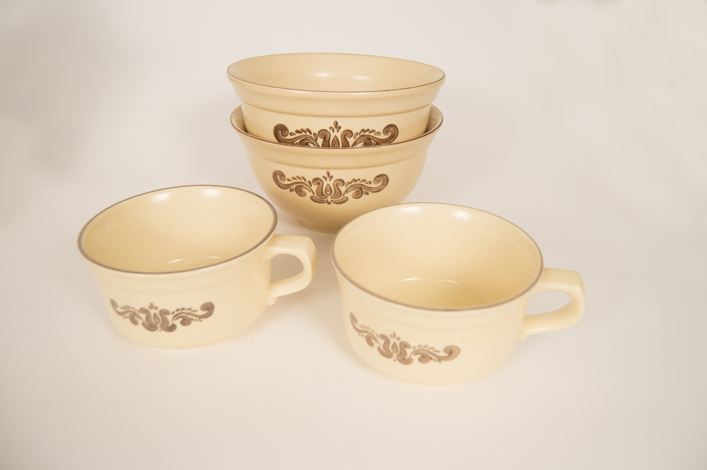 Pfaltzgraff Assortment