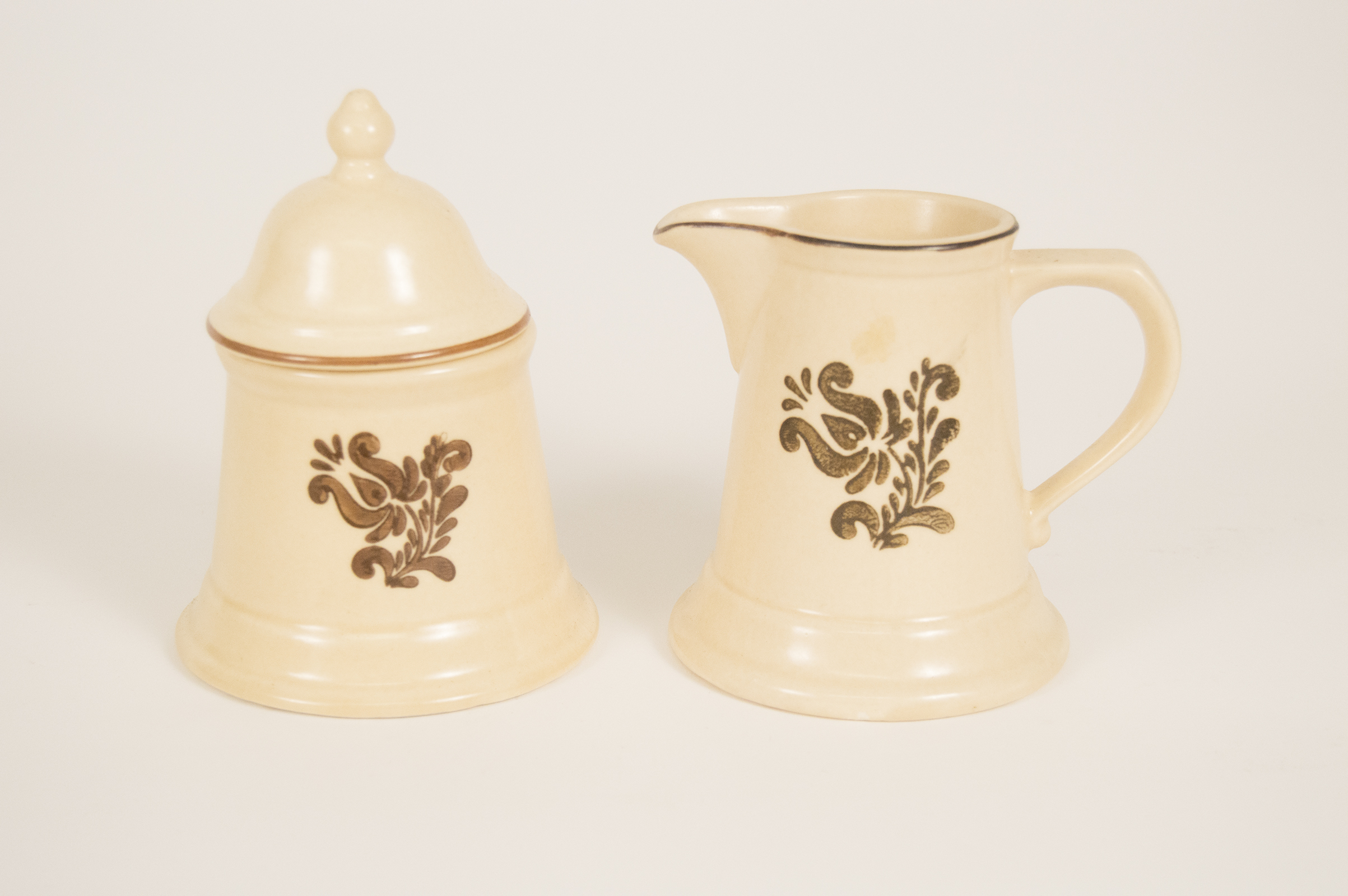 Pfaltzgraff Tea Service for Fourteen