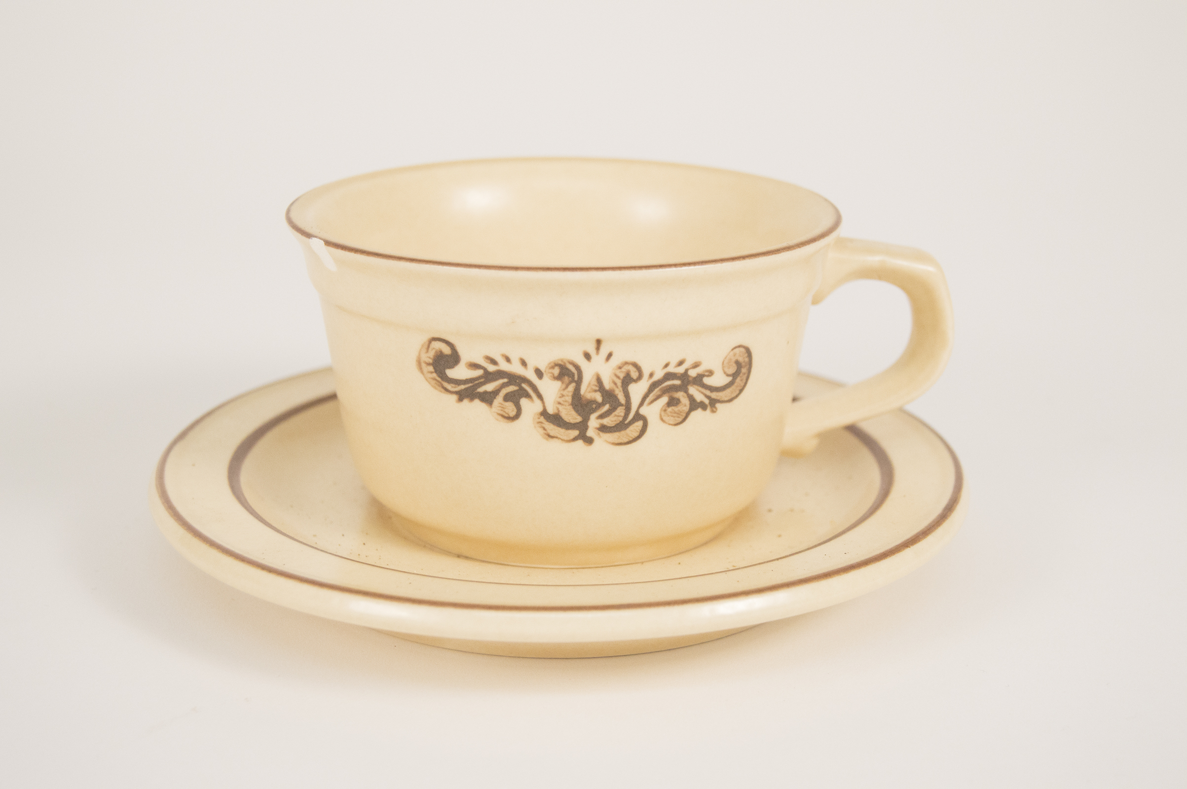 Pfaltzgraff Tea Service for Fourteen