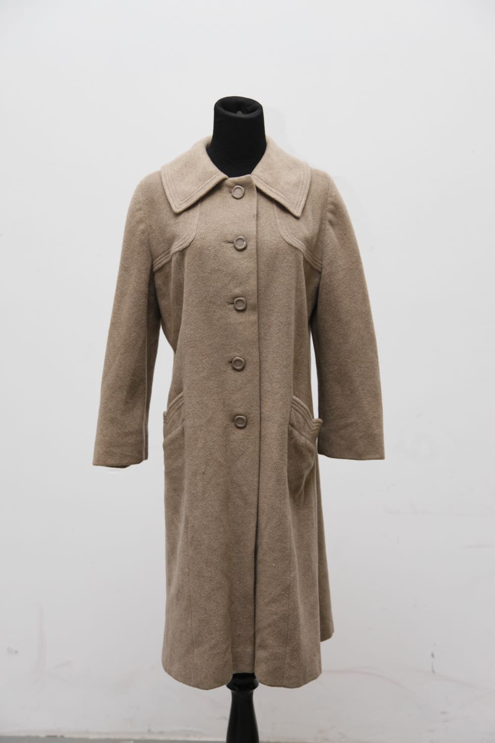 Two Jackets and Cape