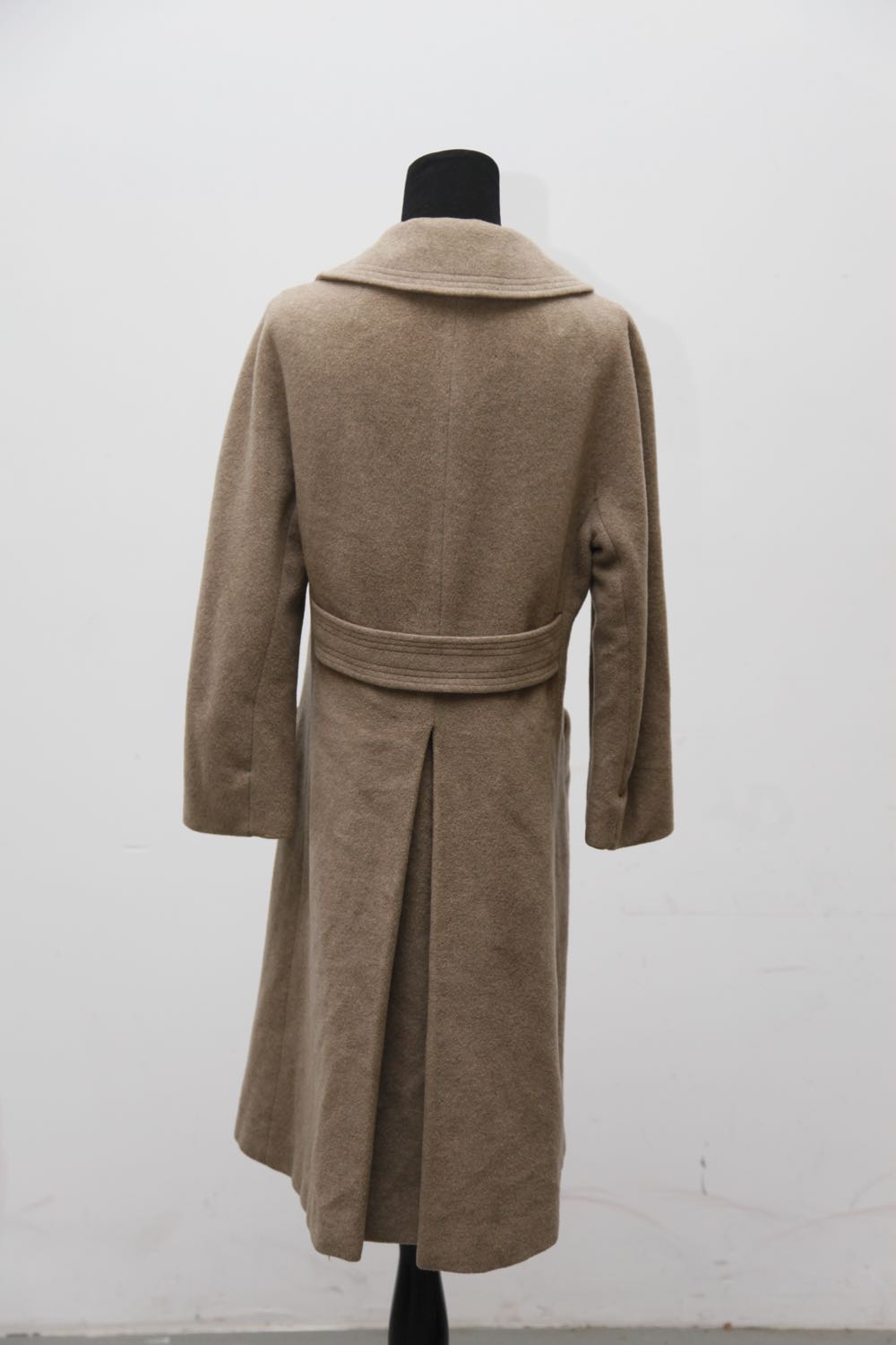 Two Jackets and Cape