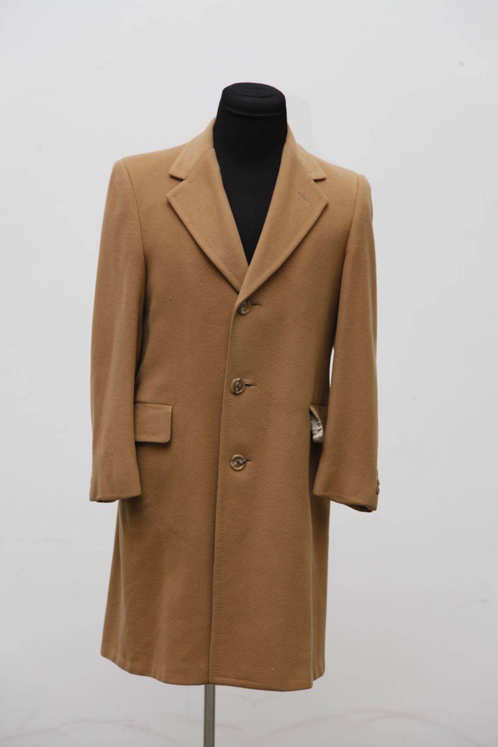 Two Jackets and Cape