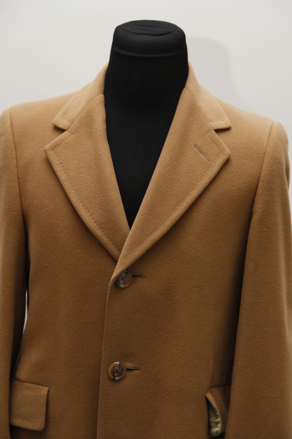 Two Jackets and Cape