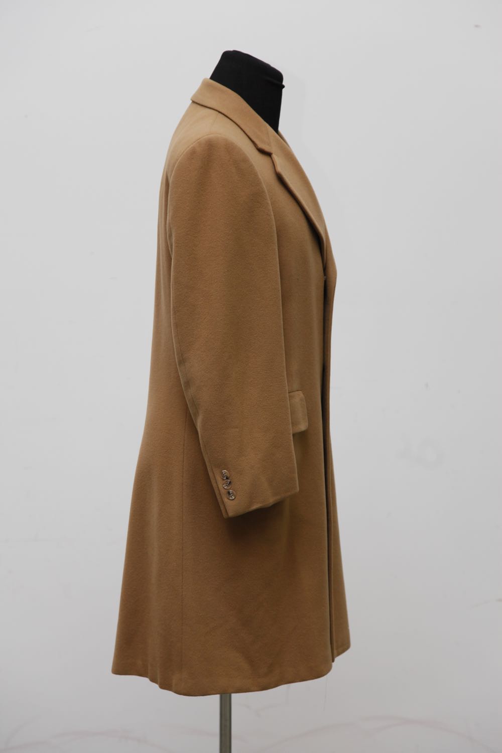 Two Jackets and Cape