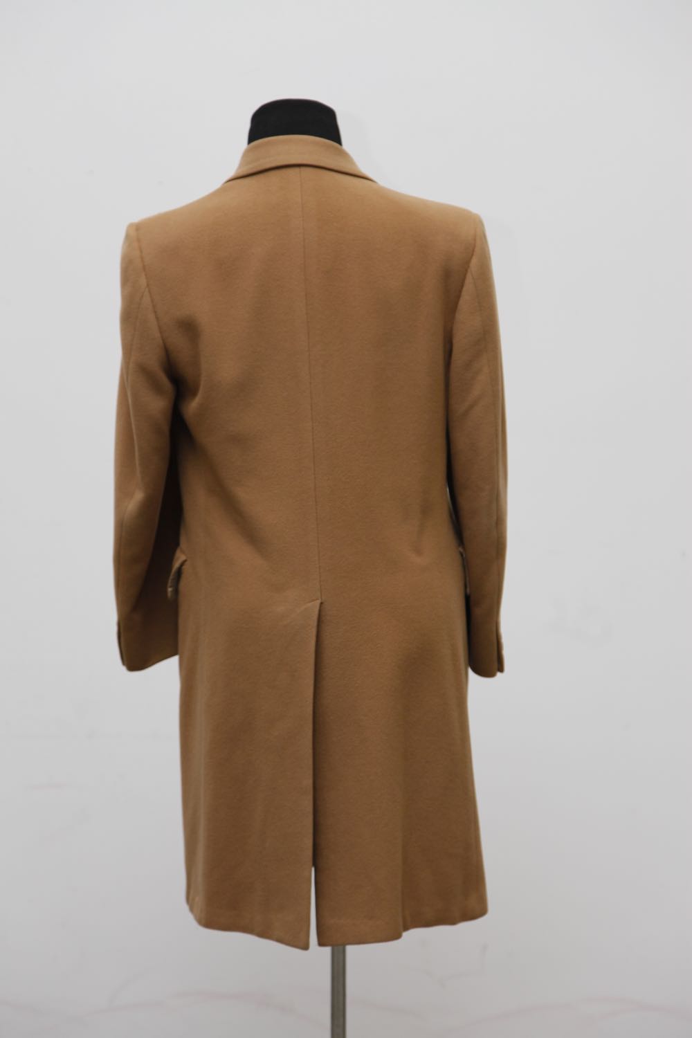 Two Jackets and Cape