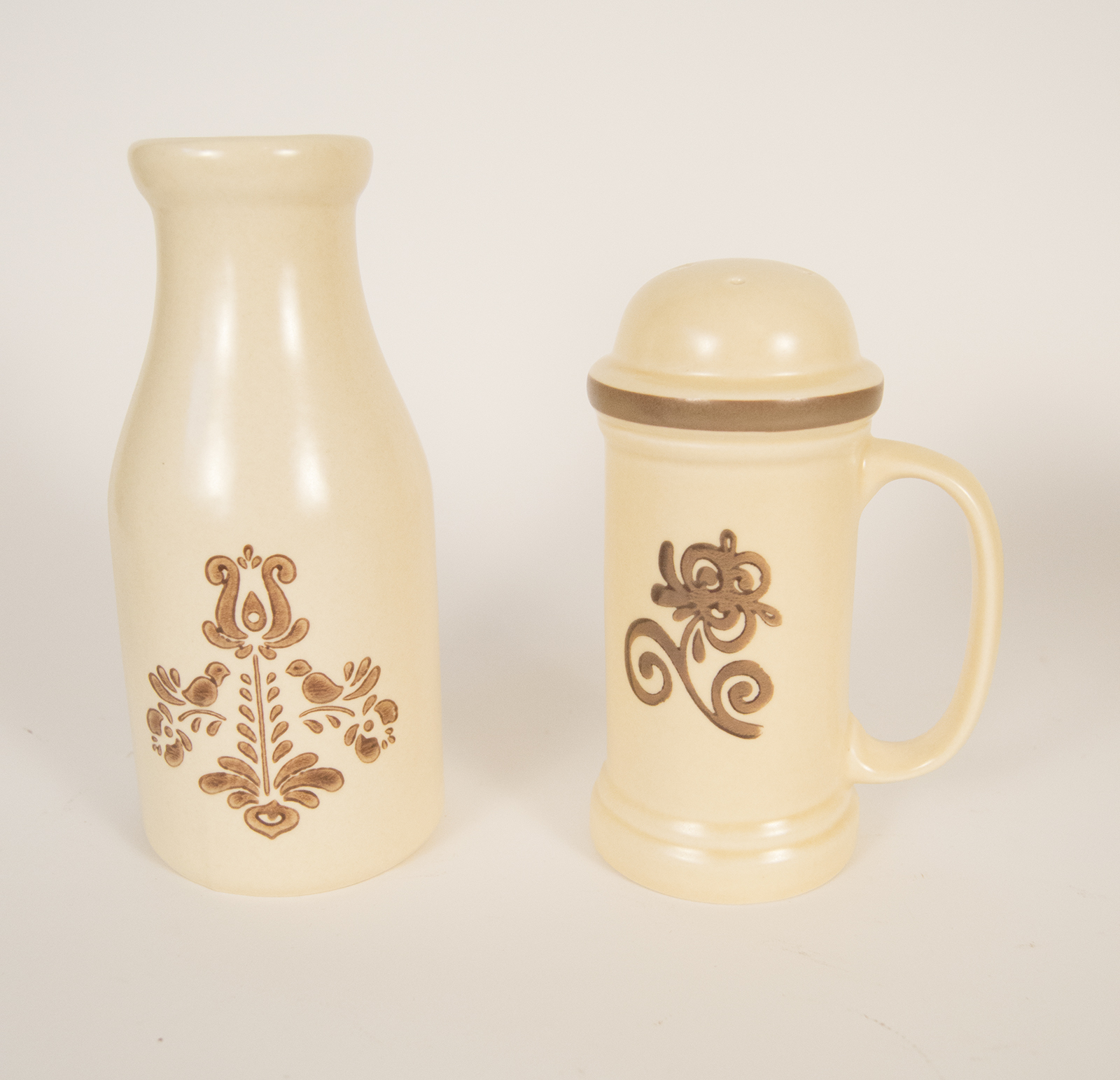 Pfaltzgraff Coffee Service