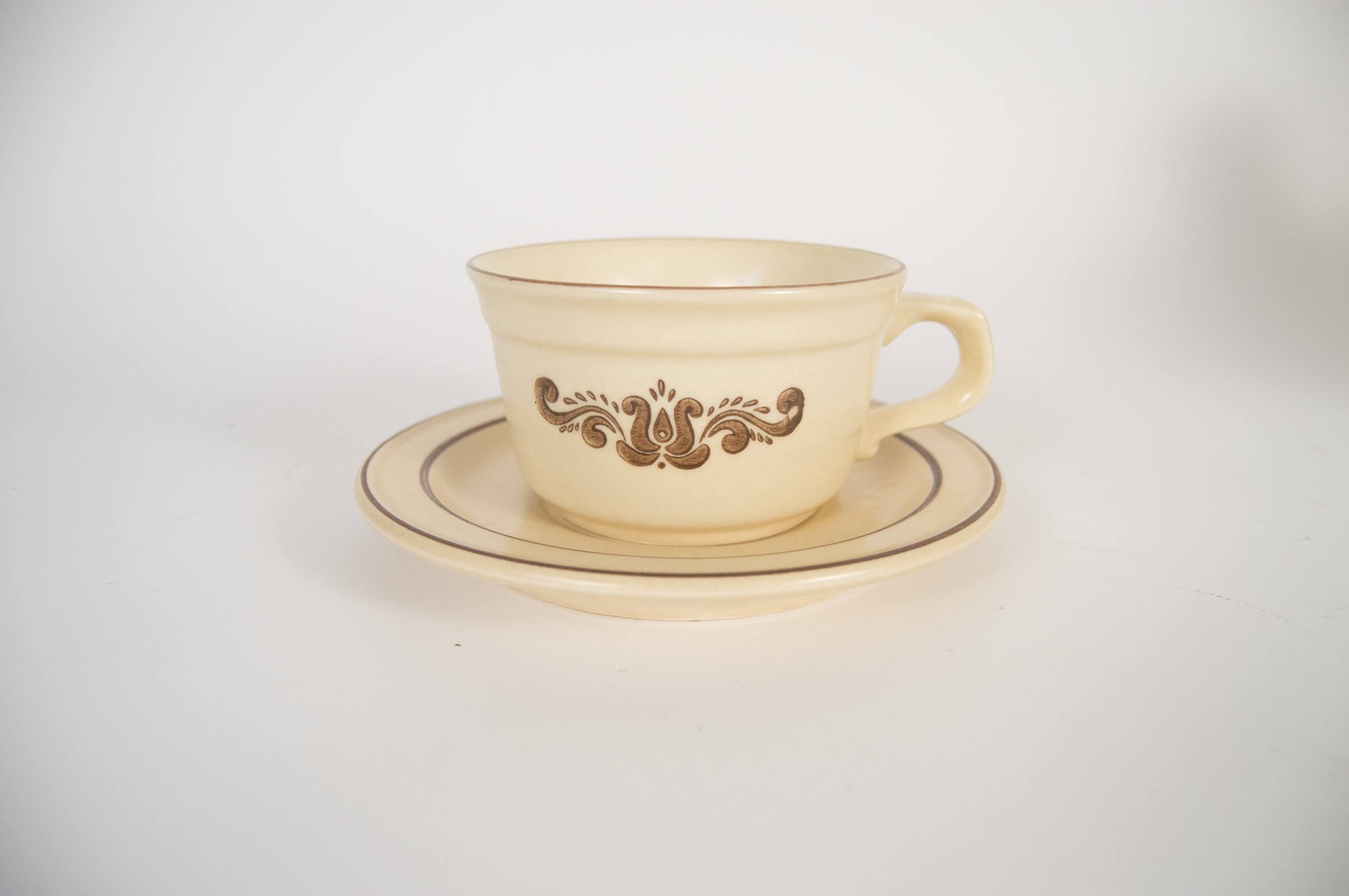Pfaltzgraff Coffee Service
