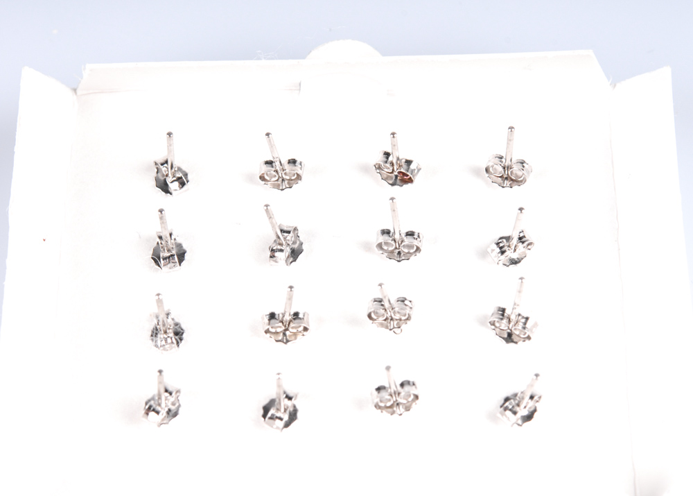 Fresh Water Pearl Earrings