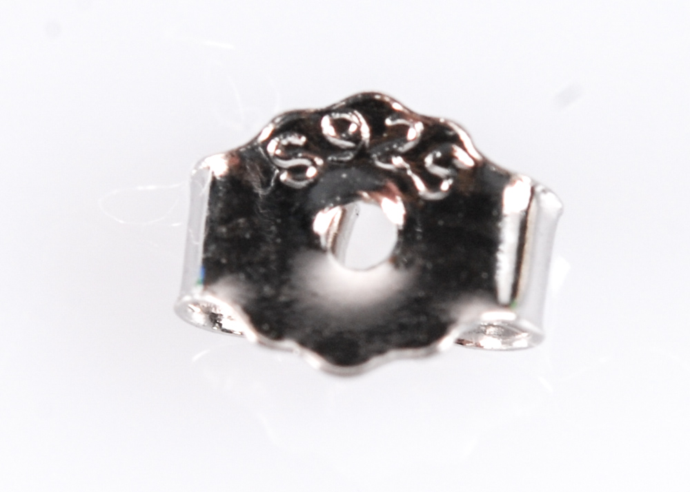 Fresh Water Pearl Earrings