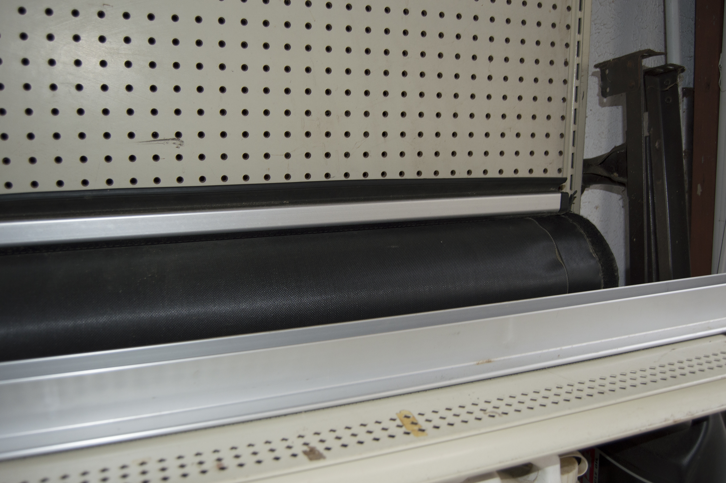 Ford Ranger Tonneau Cover