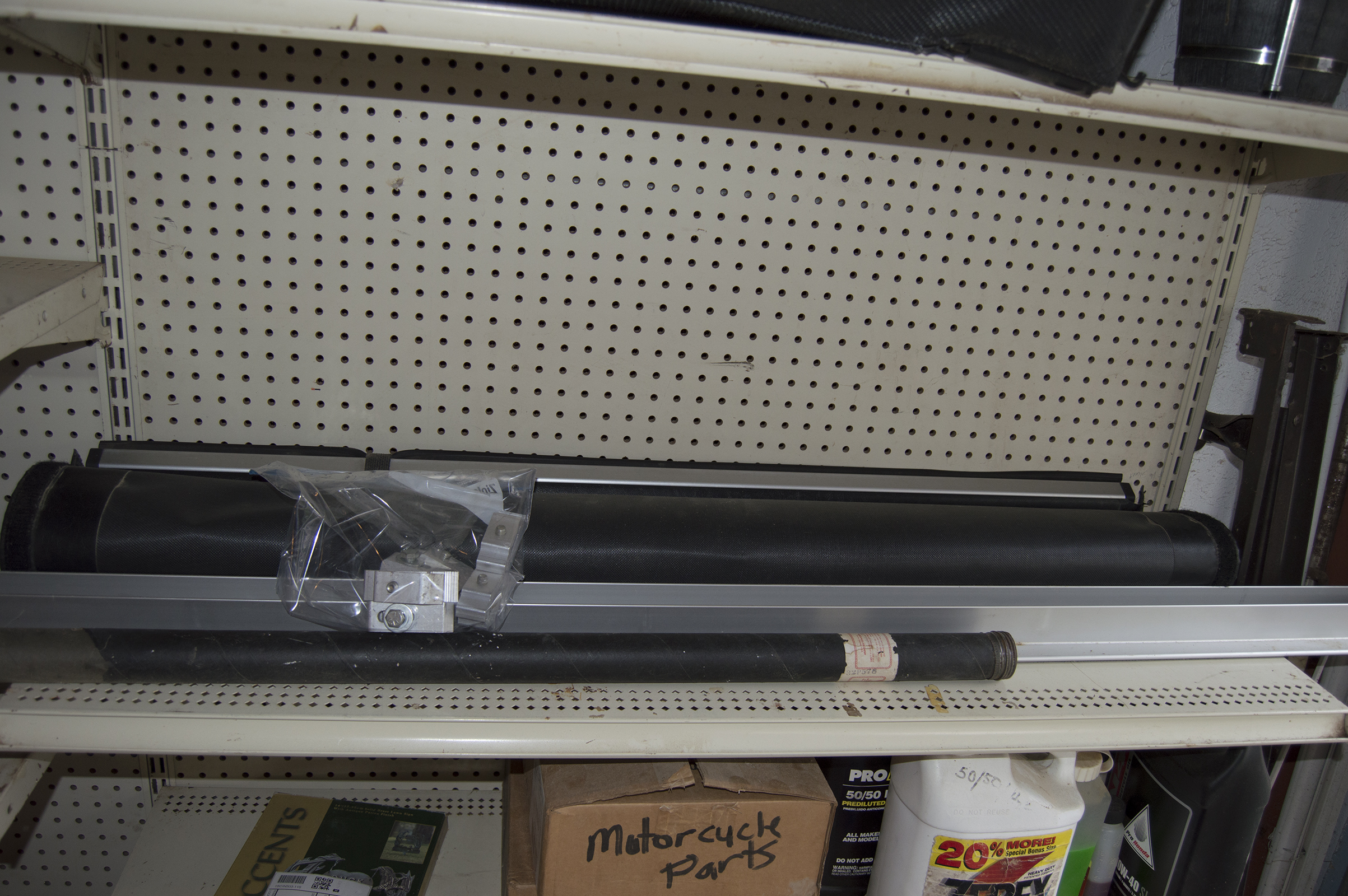 Ford Ranger Tonneau Cover