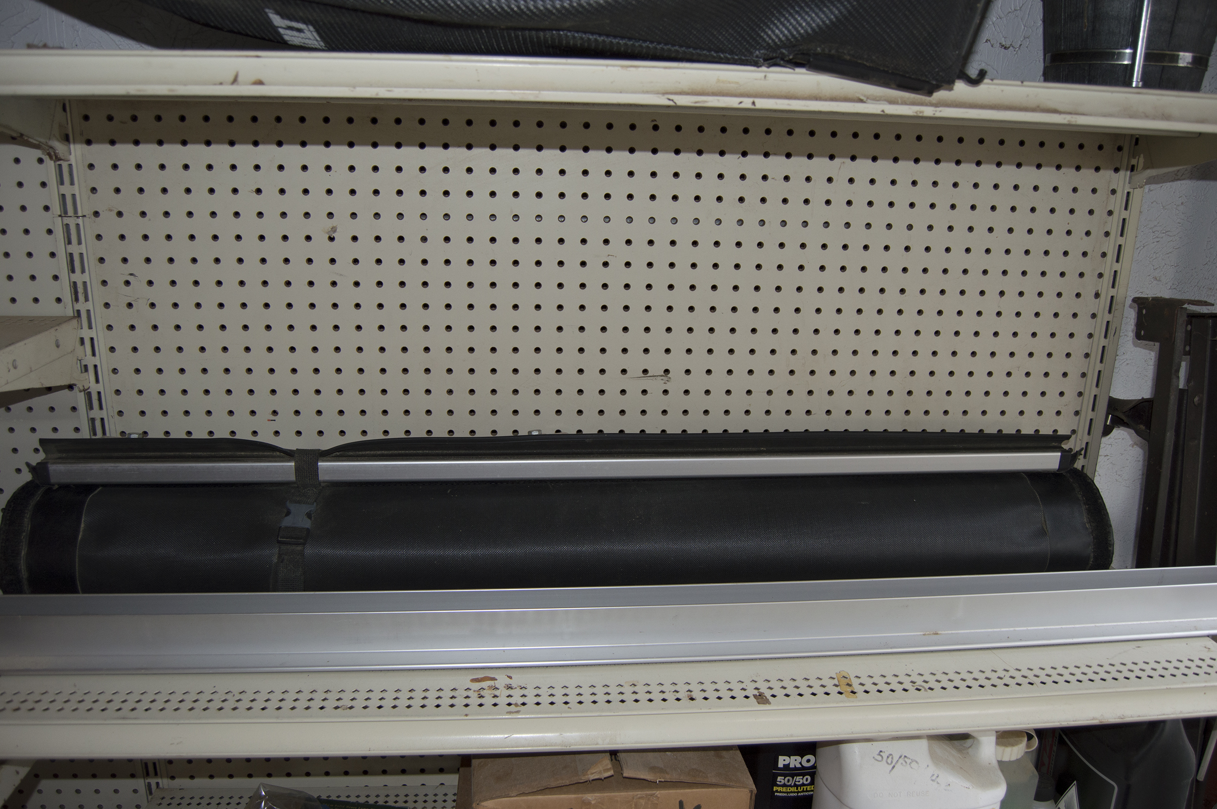 Ford Ranger Tonneau Cover