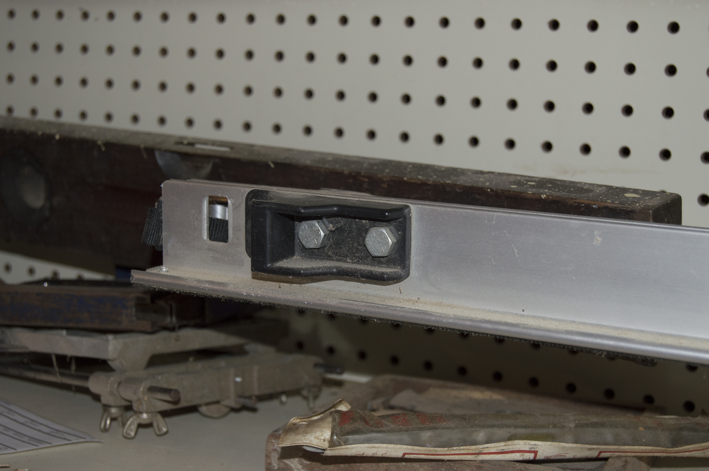 Ford Ranger Tonneau Cover