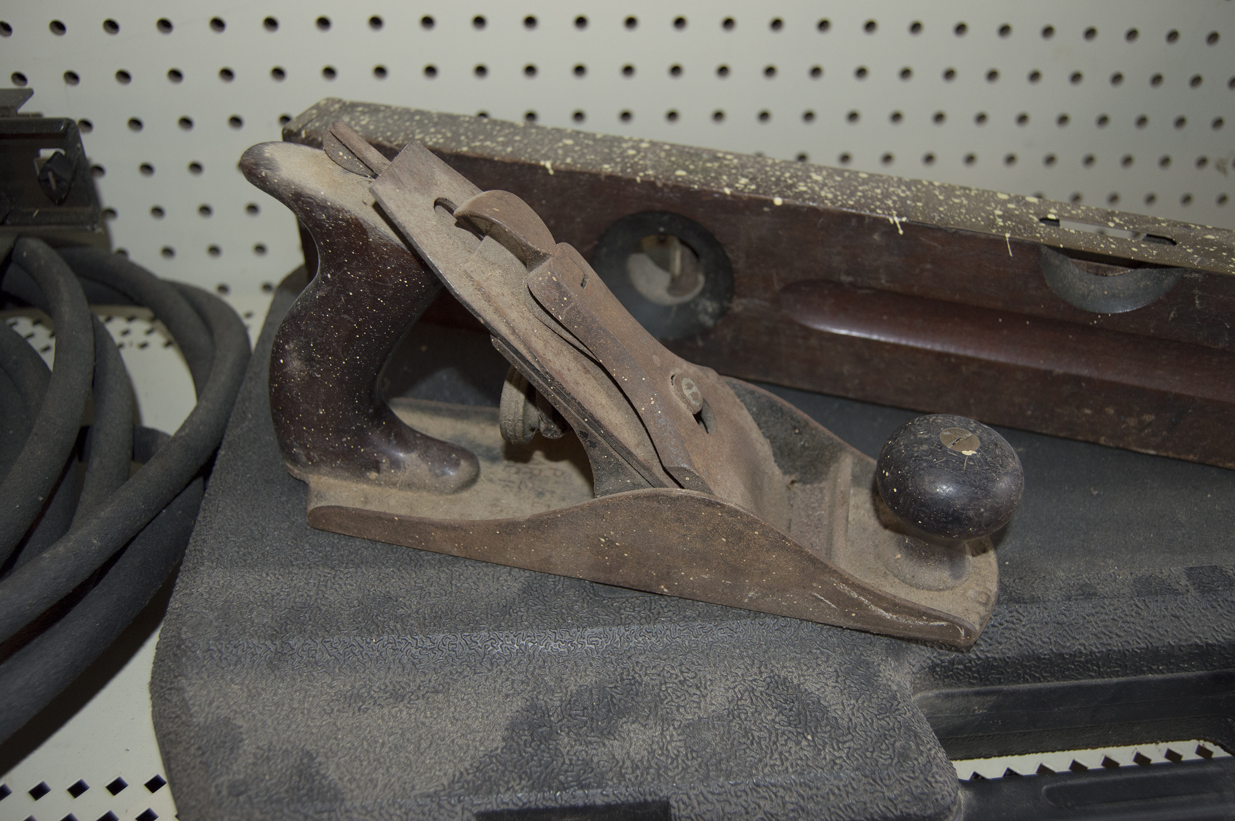 Collection of Vintage Tools