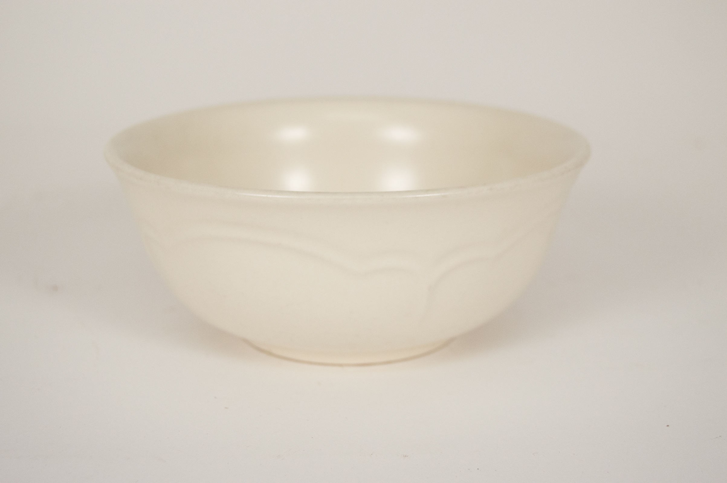 Pfaltzgraff Bowls and Wine Glasses