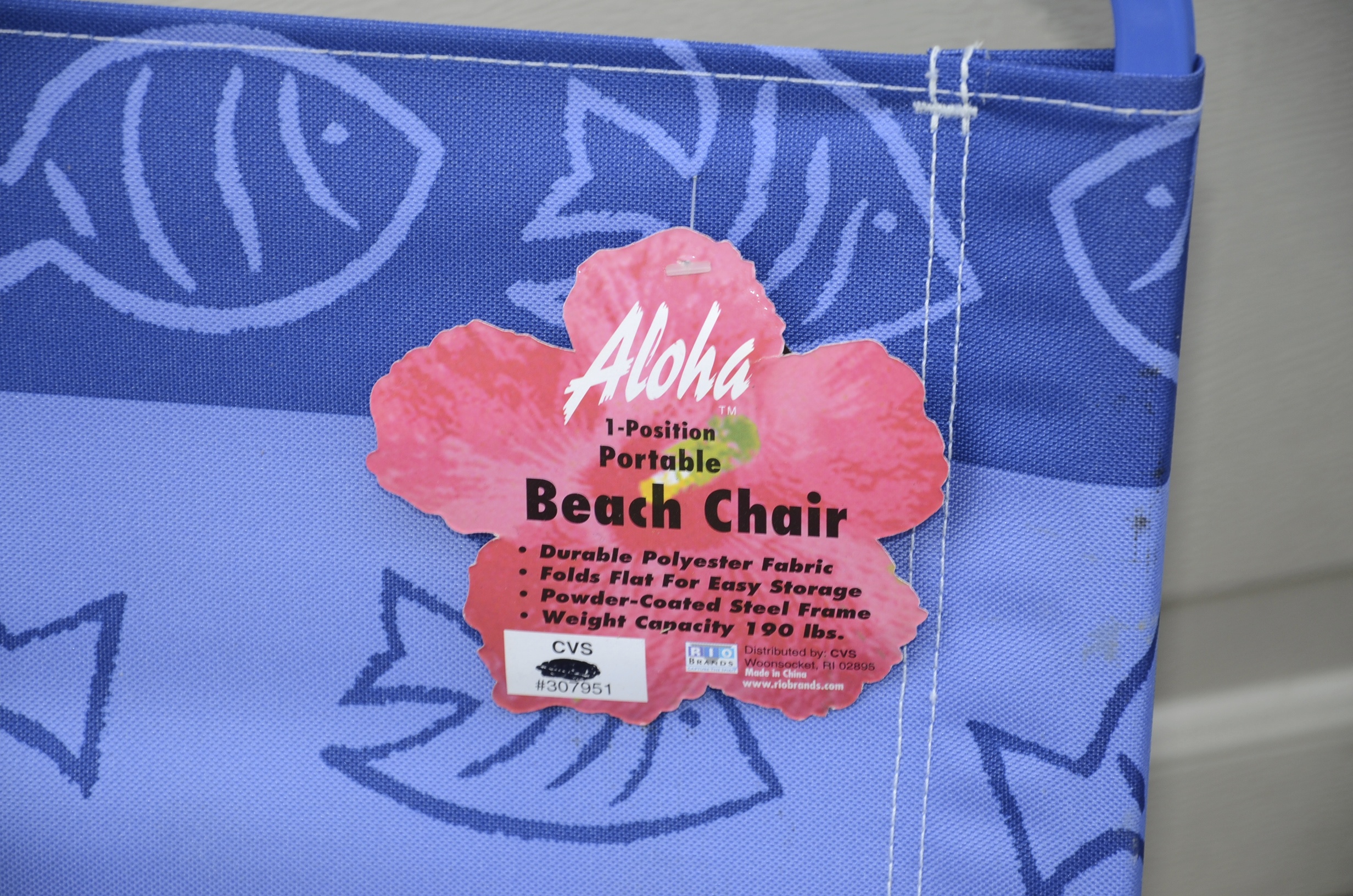 Outdoor Folding Chairs