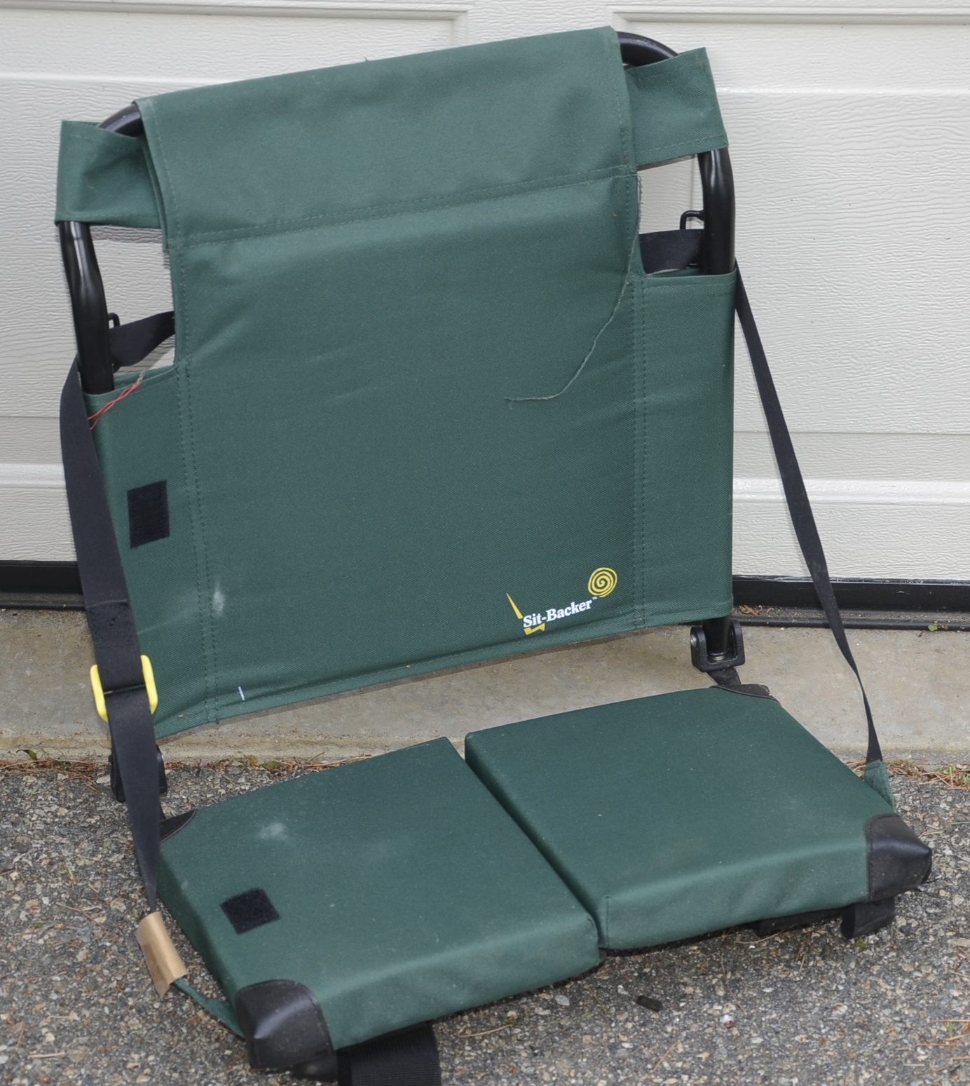 Outdoor Folding Chairs