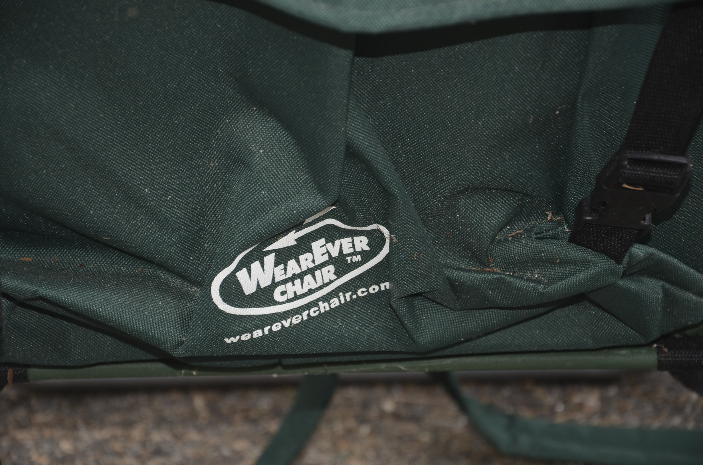 Outdoor Folding Chairs