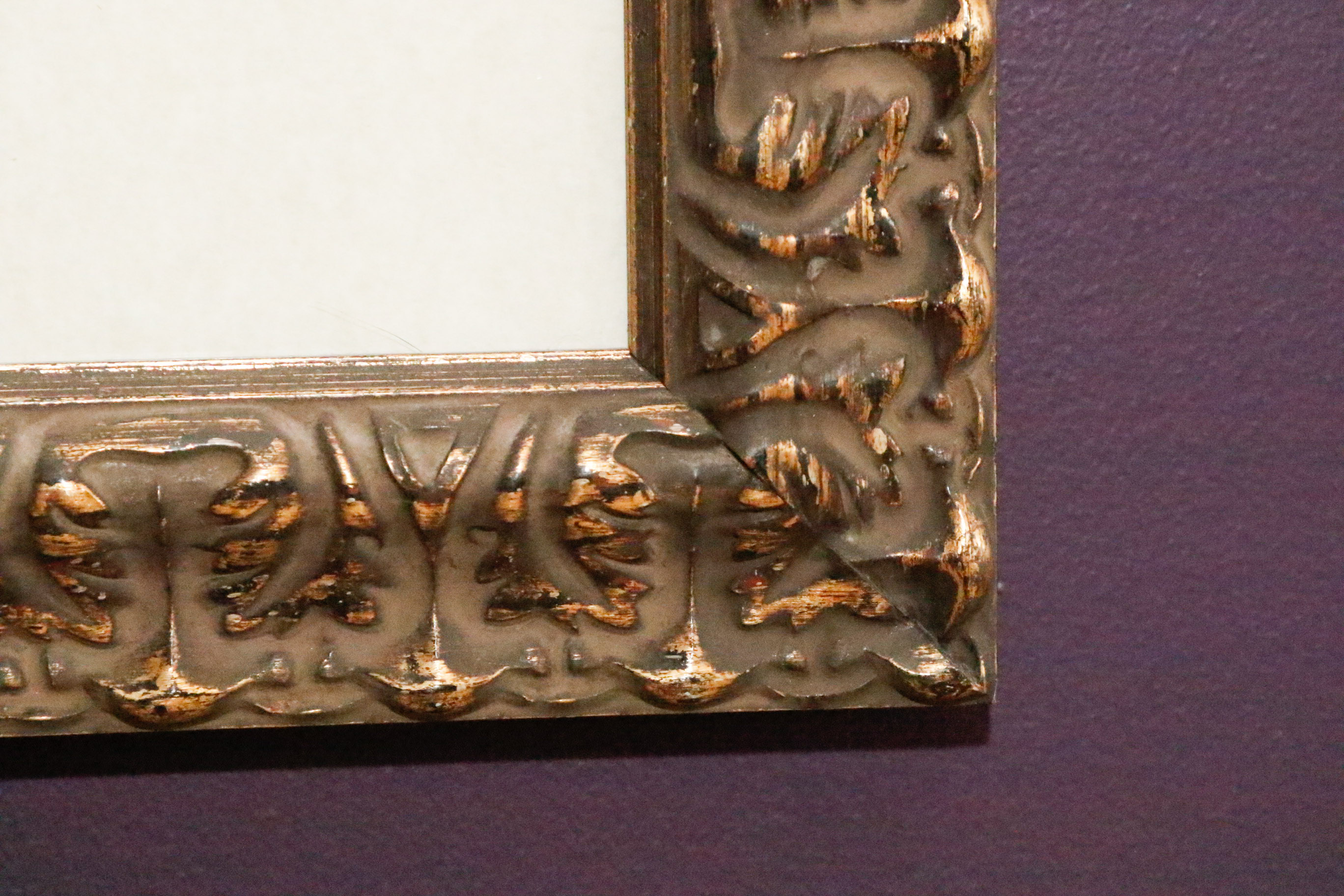 Signed Seriolithograph "Dreams" by Gary Benfield