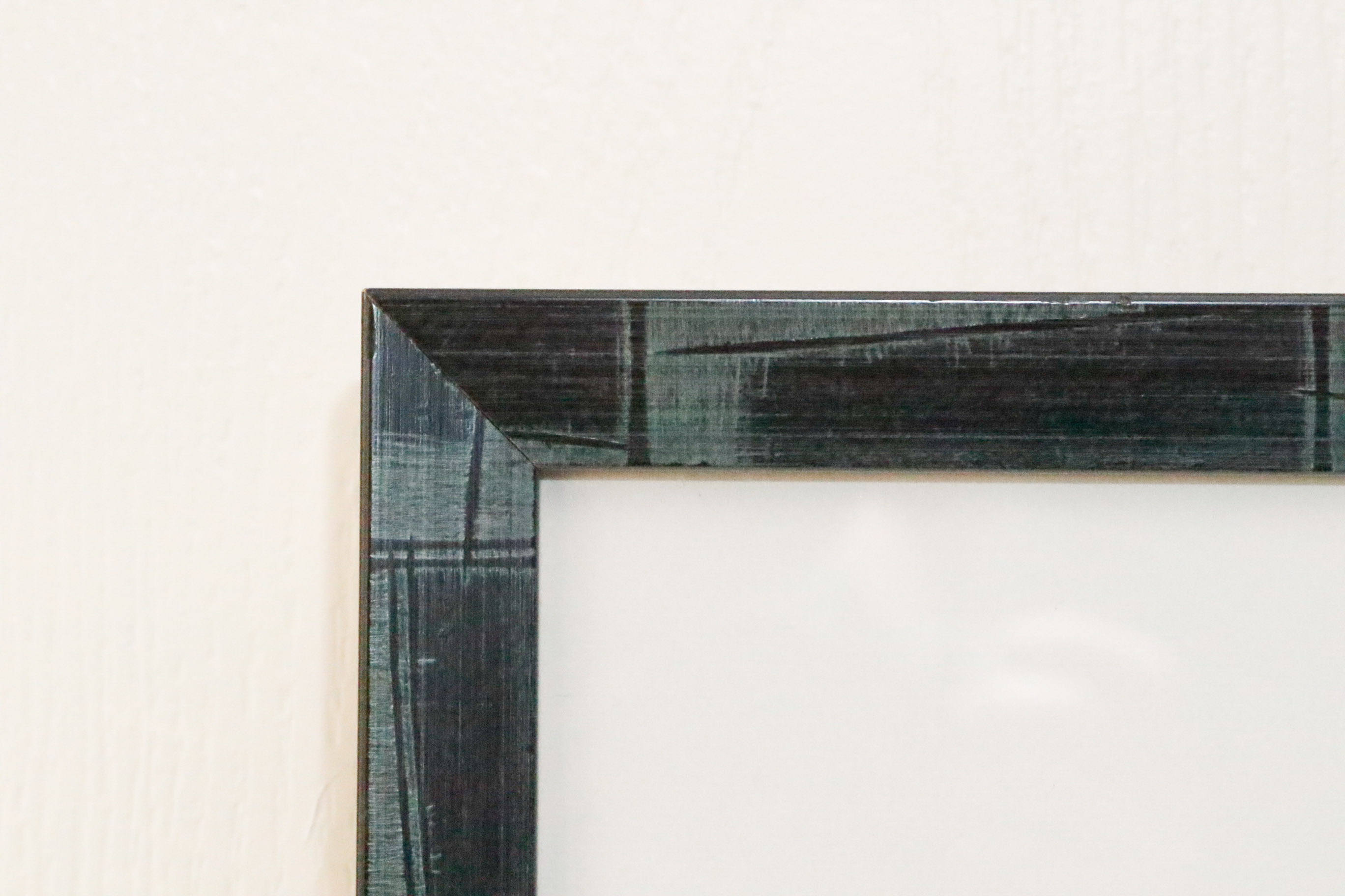 Signed and Numbered Misha Lenn Seriolithograph "White Lilies"