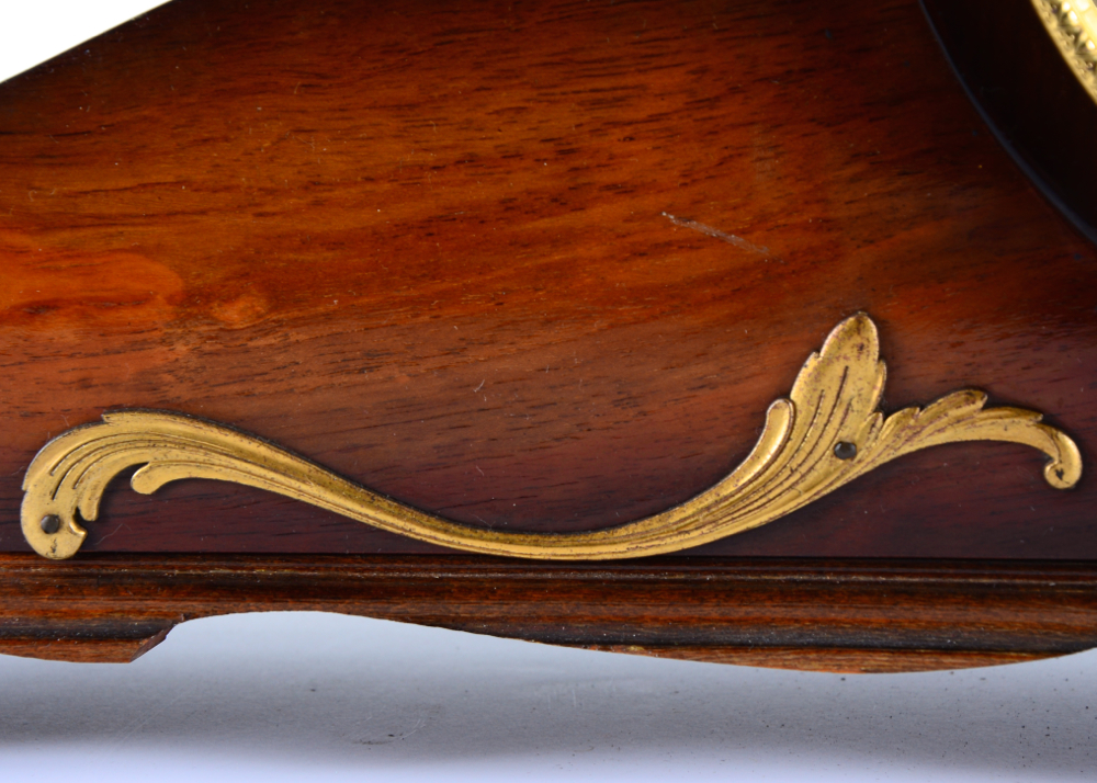 Vintage Rolls Westminster Mantel Clock