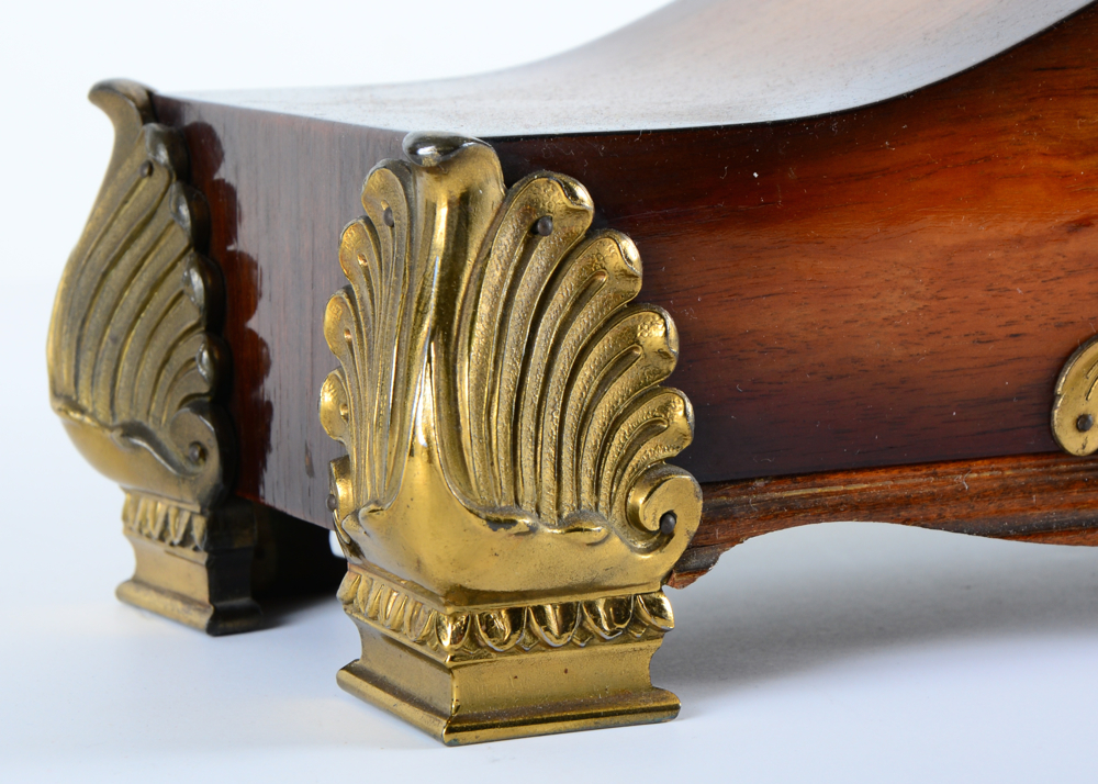 Vintage Rolls Westminster Mantel Clock