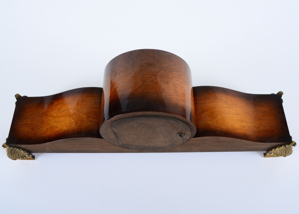 Vintage Rolls Westminster Mantel Clock