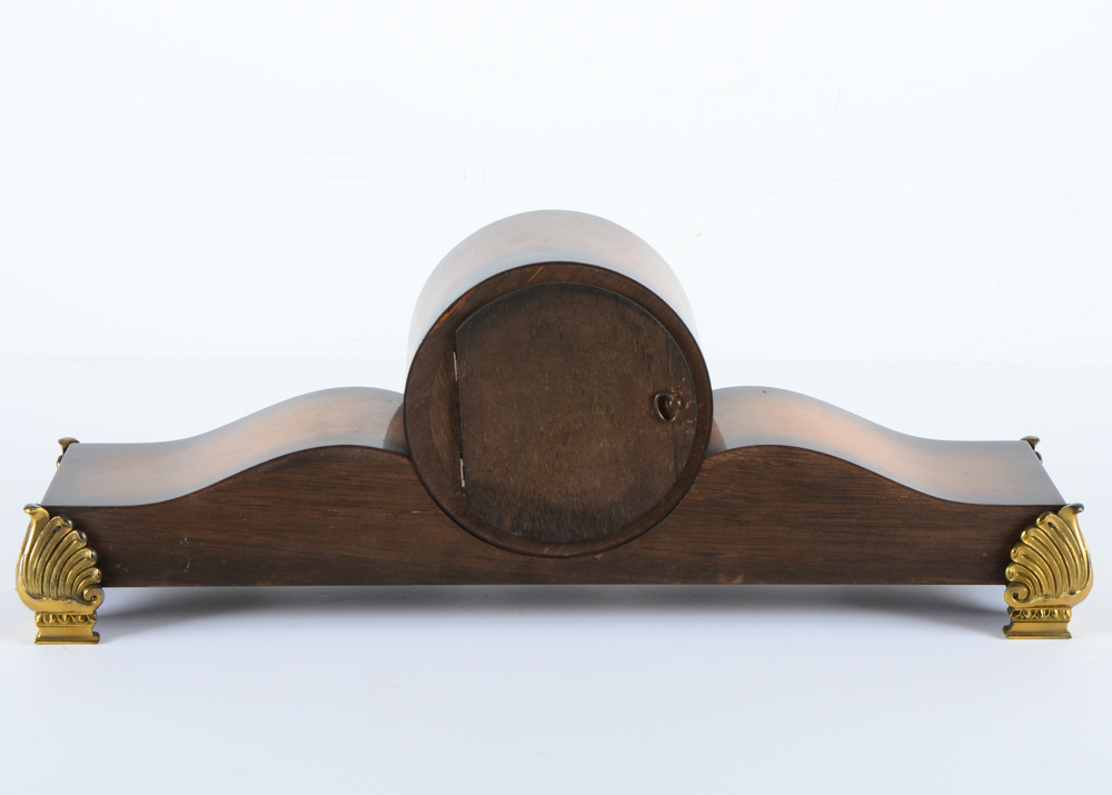 Vintage Rolls Westminster Mantel Clock