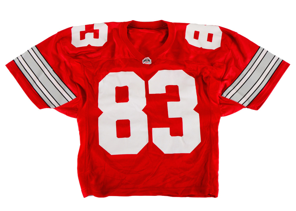 Ohio State Football Jersey