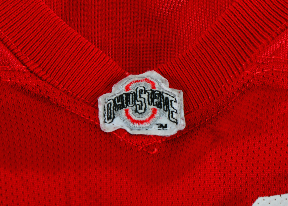 Ohio State Football Jersey