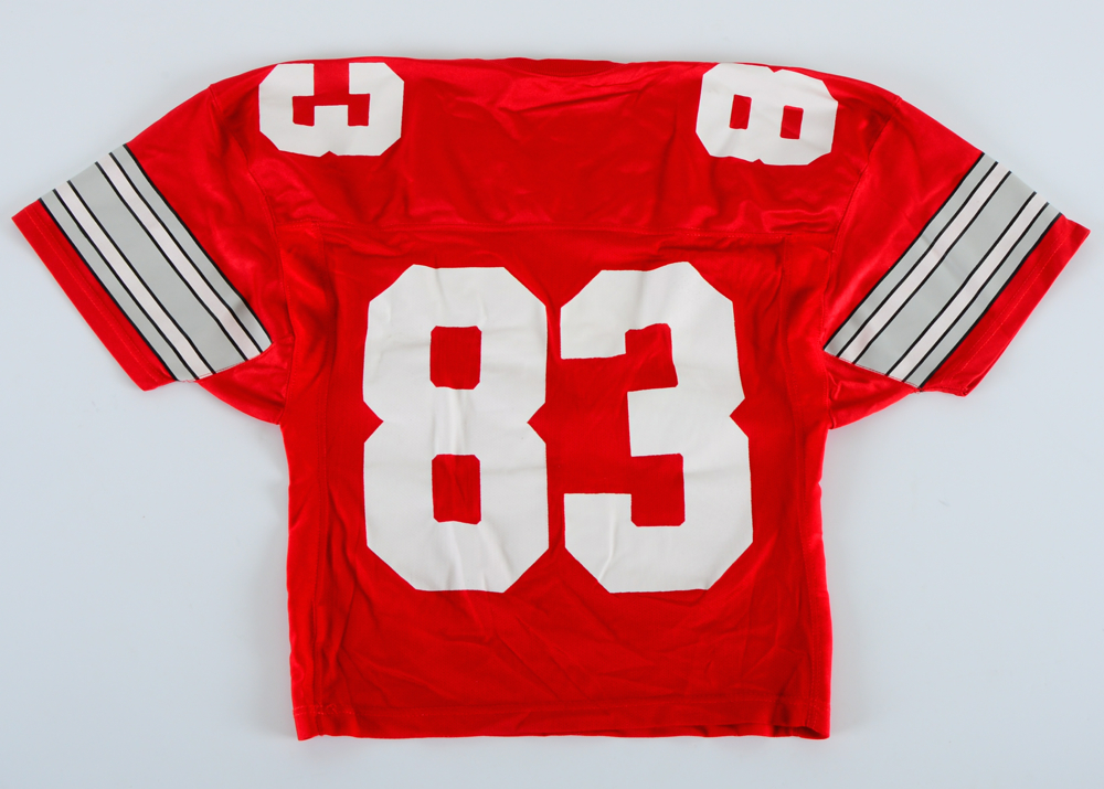 Ohio State Football Jersey