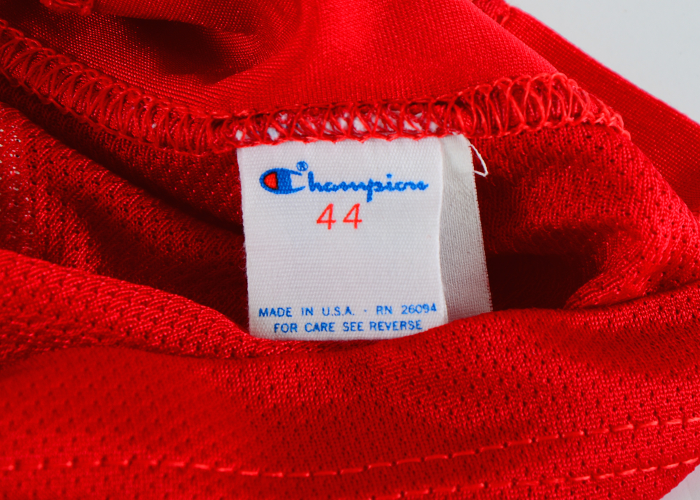 Ohio State Football Jersey