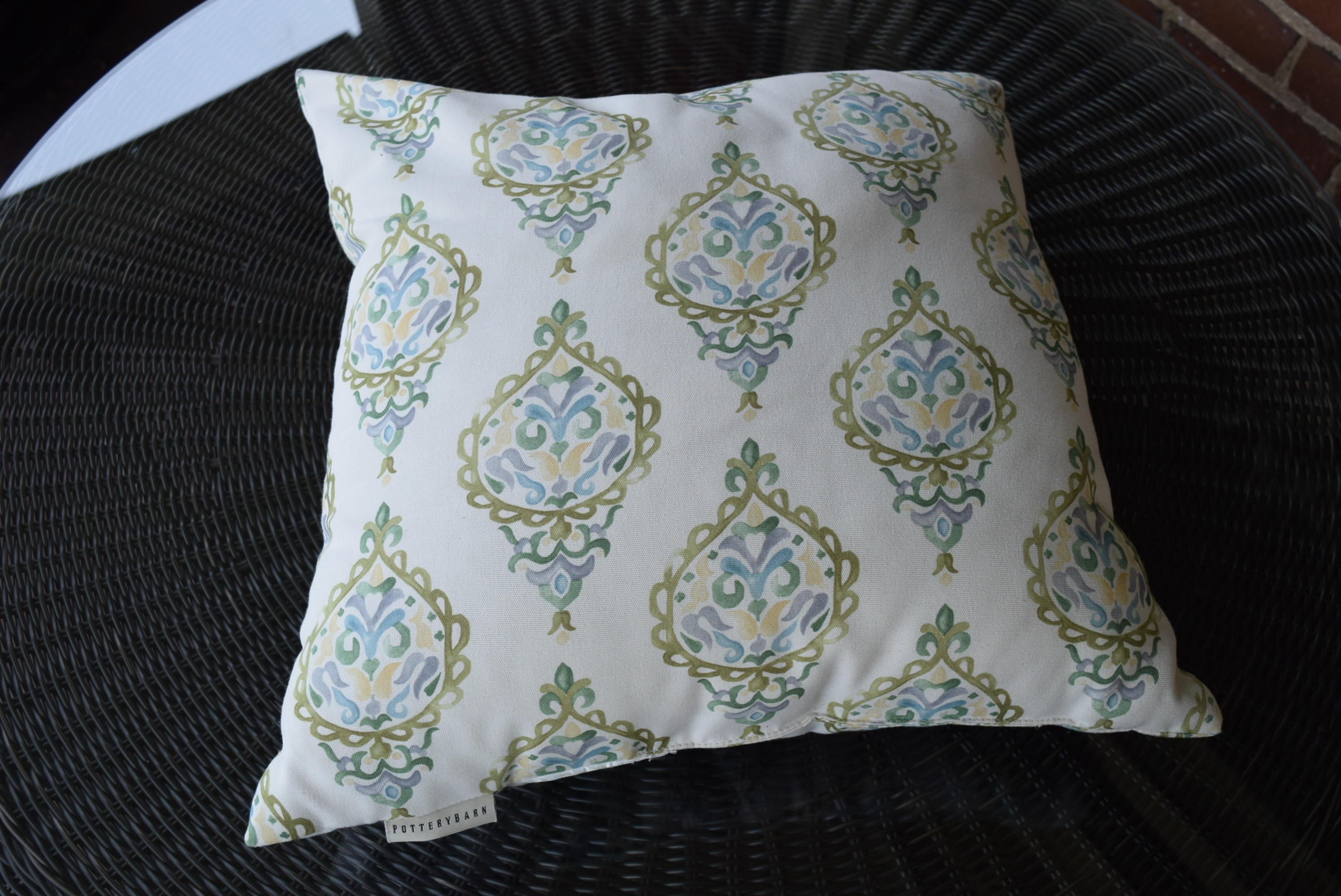 Georgetown Outdoor Rocker and Chat Table Set from Watson's