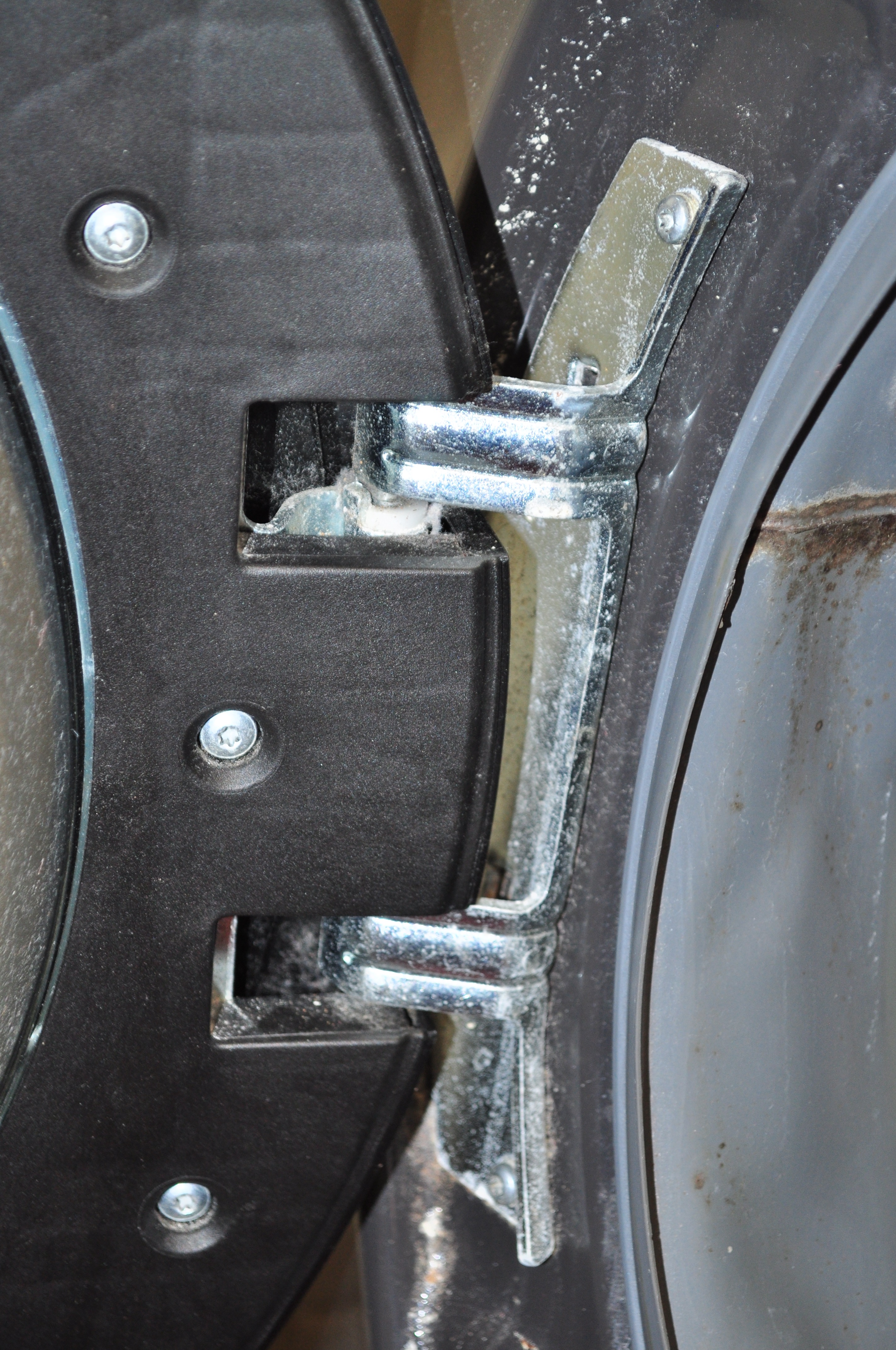 Kenmore Elite Washer Dryer