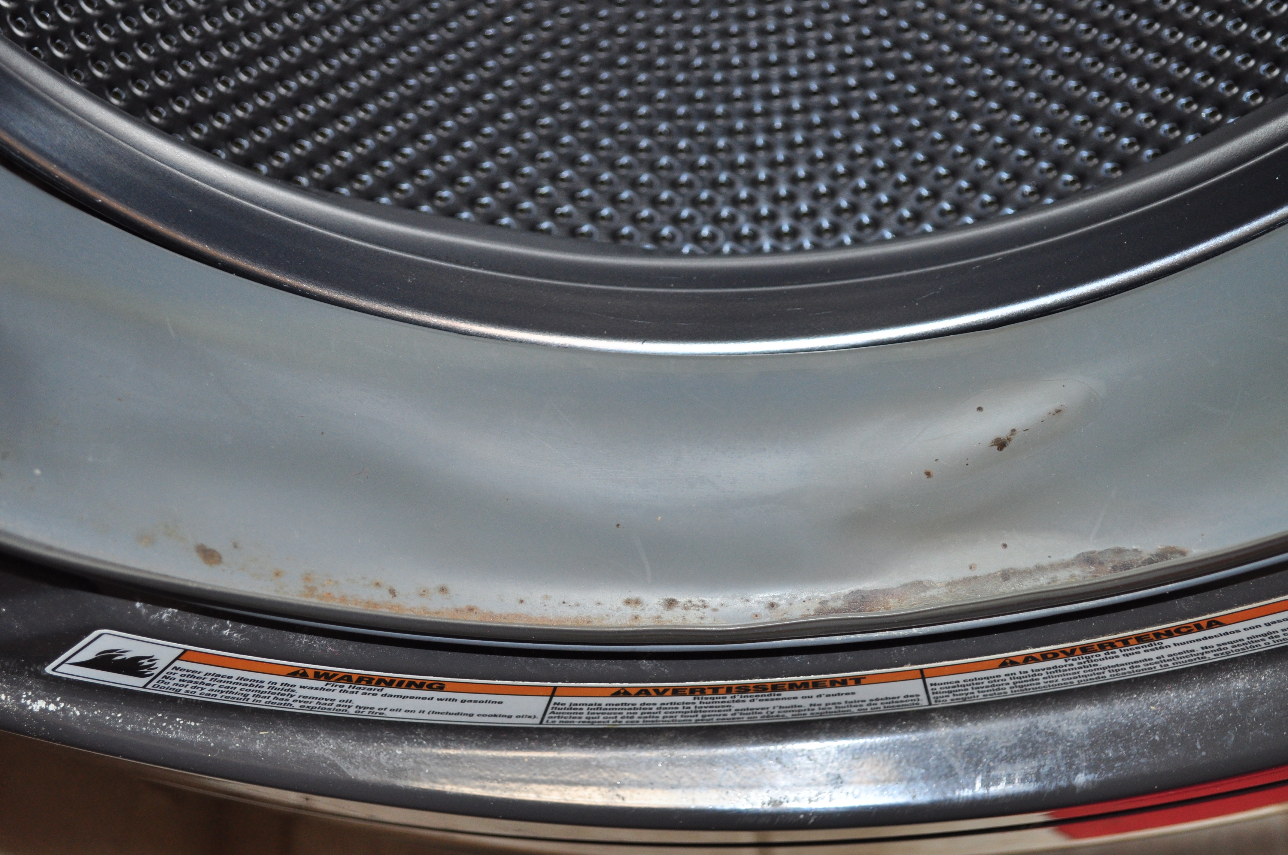 Kenmore Elite Washer Dryer