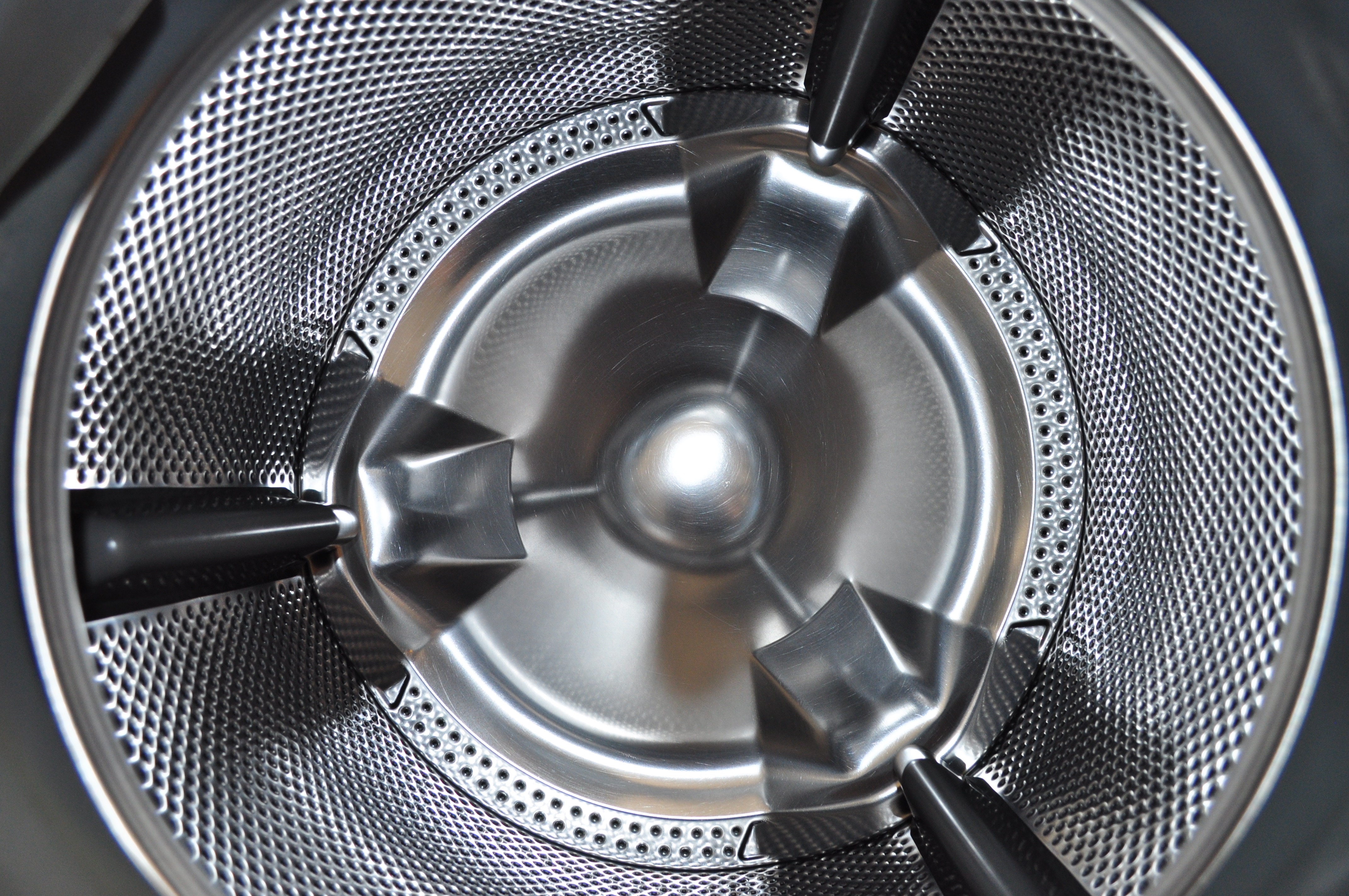 Kenmore Elite Washer Dryer