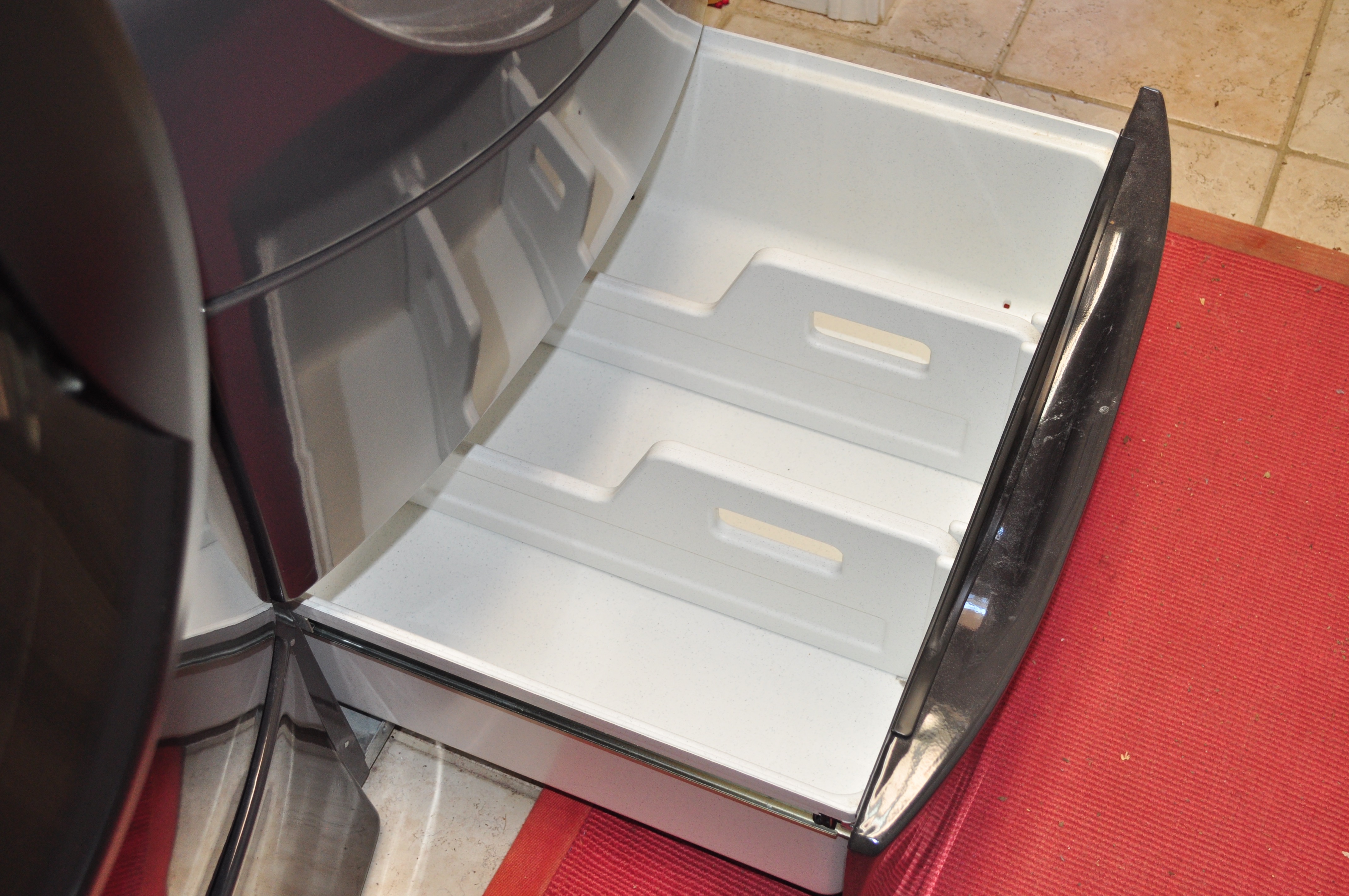 Kenmore Elite Washer Dryer