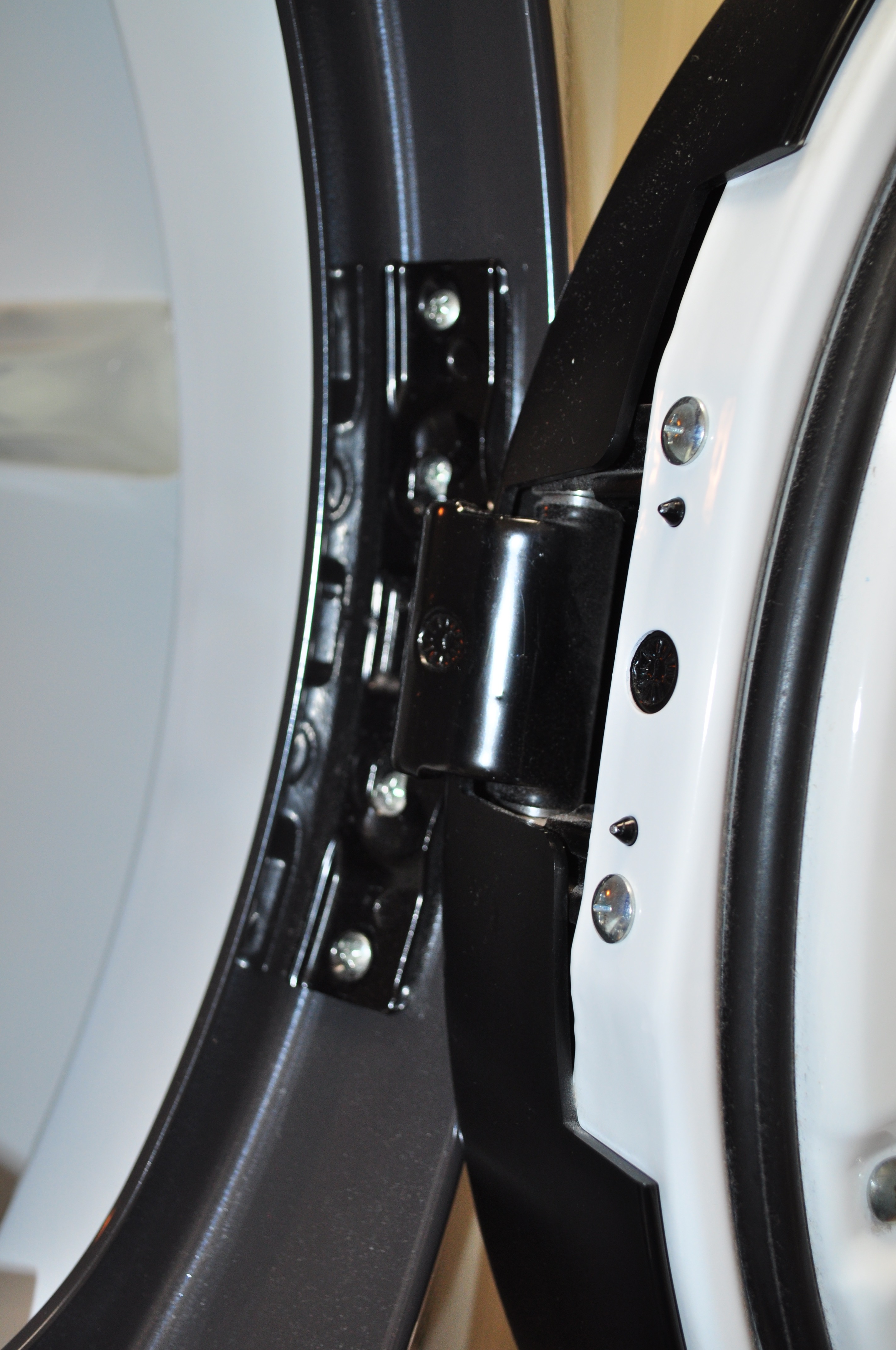 Kenmore Elite Washer Dryer