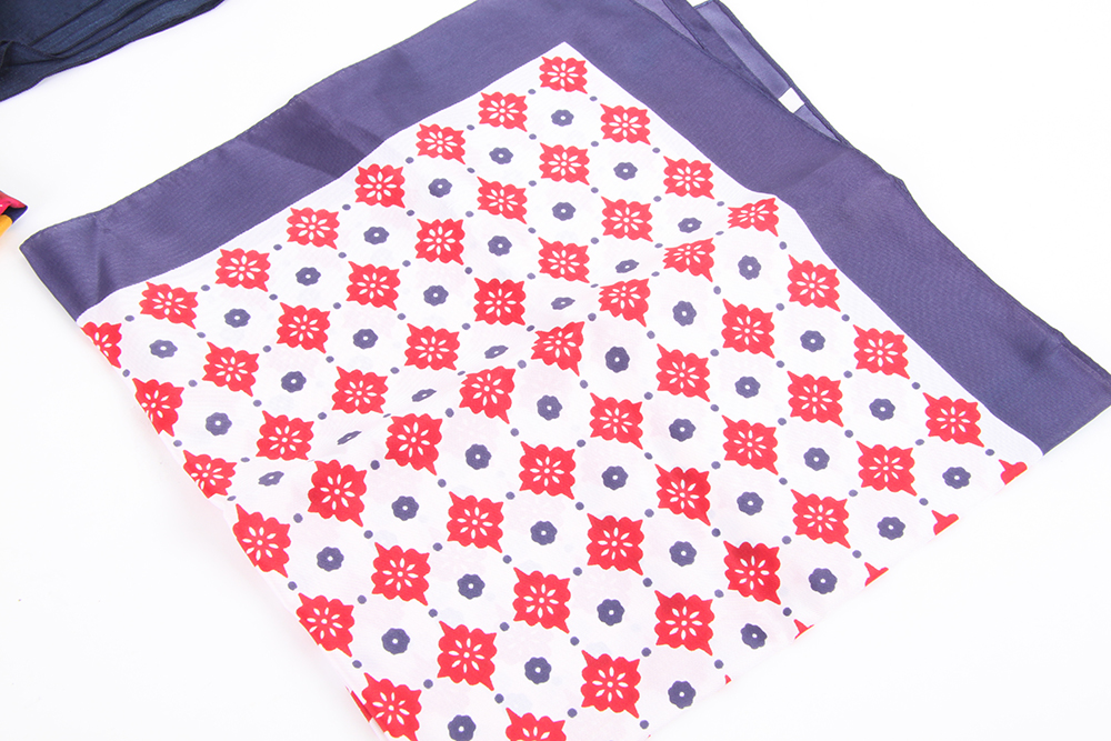Cloth Handkerchiefs