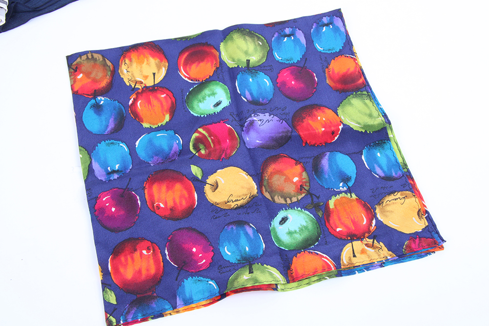 Cloth Handkerchiefs