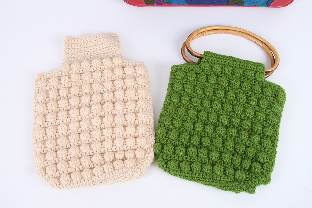 Selection of Womens Bags