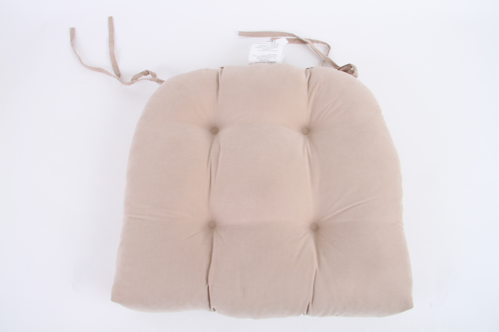 Trio of Outdoor Seat Cushions