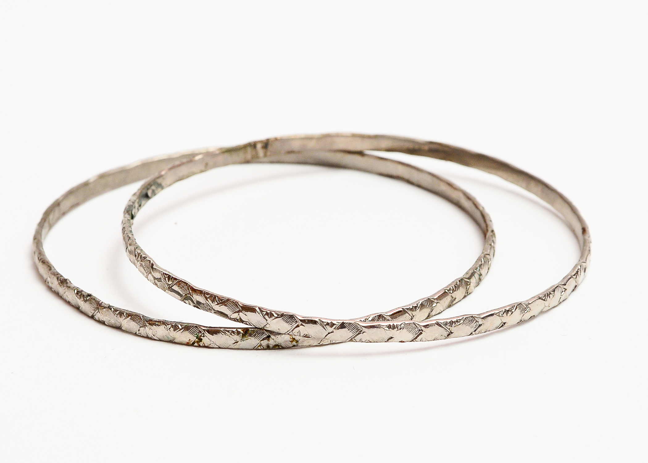 Collection of Bracelets