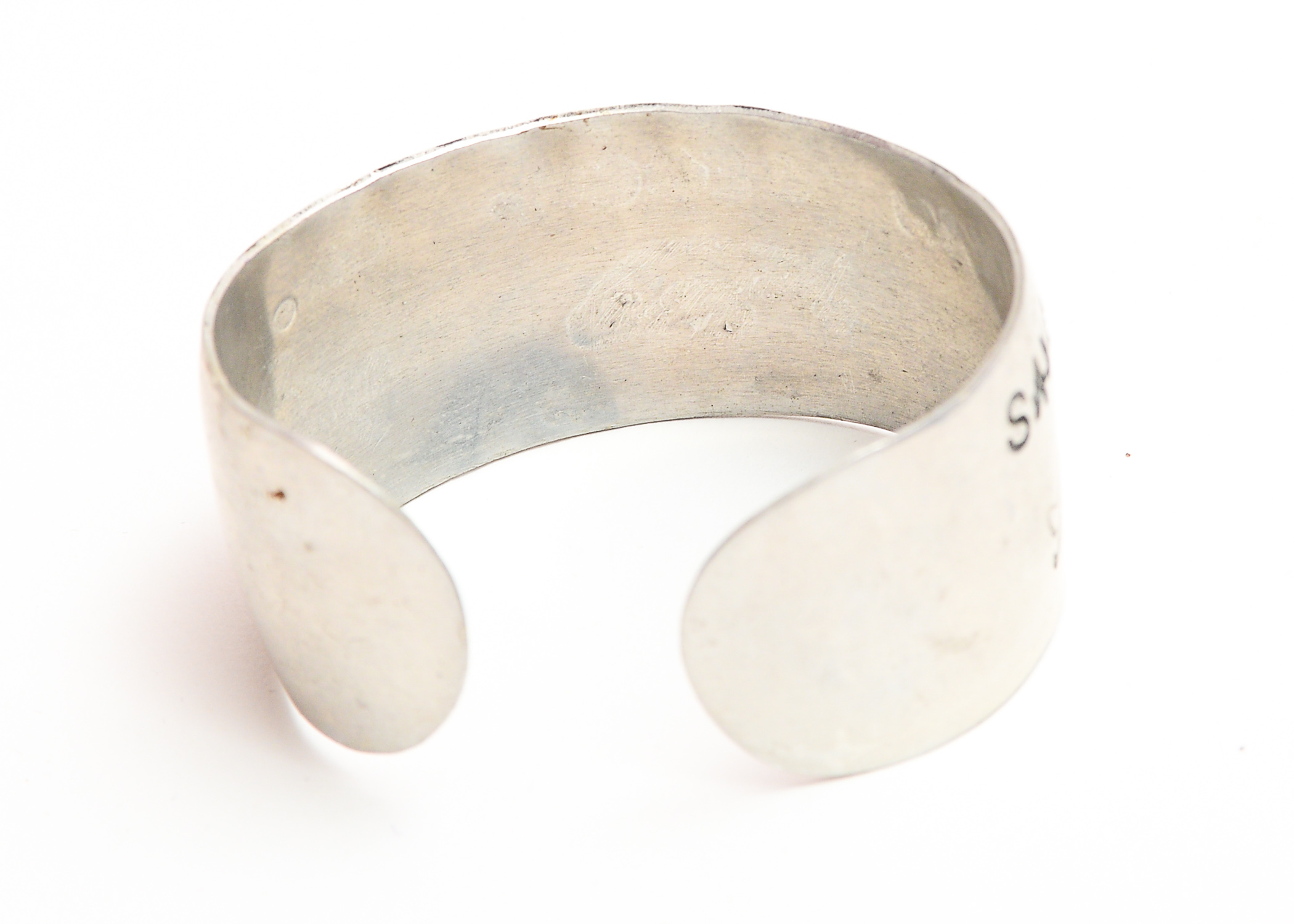 Collection of Bracelets