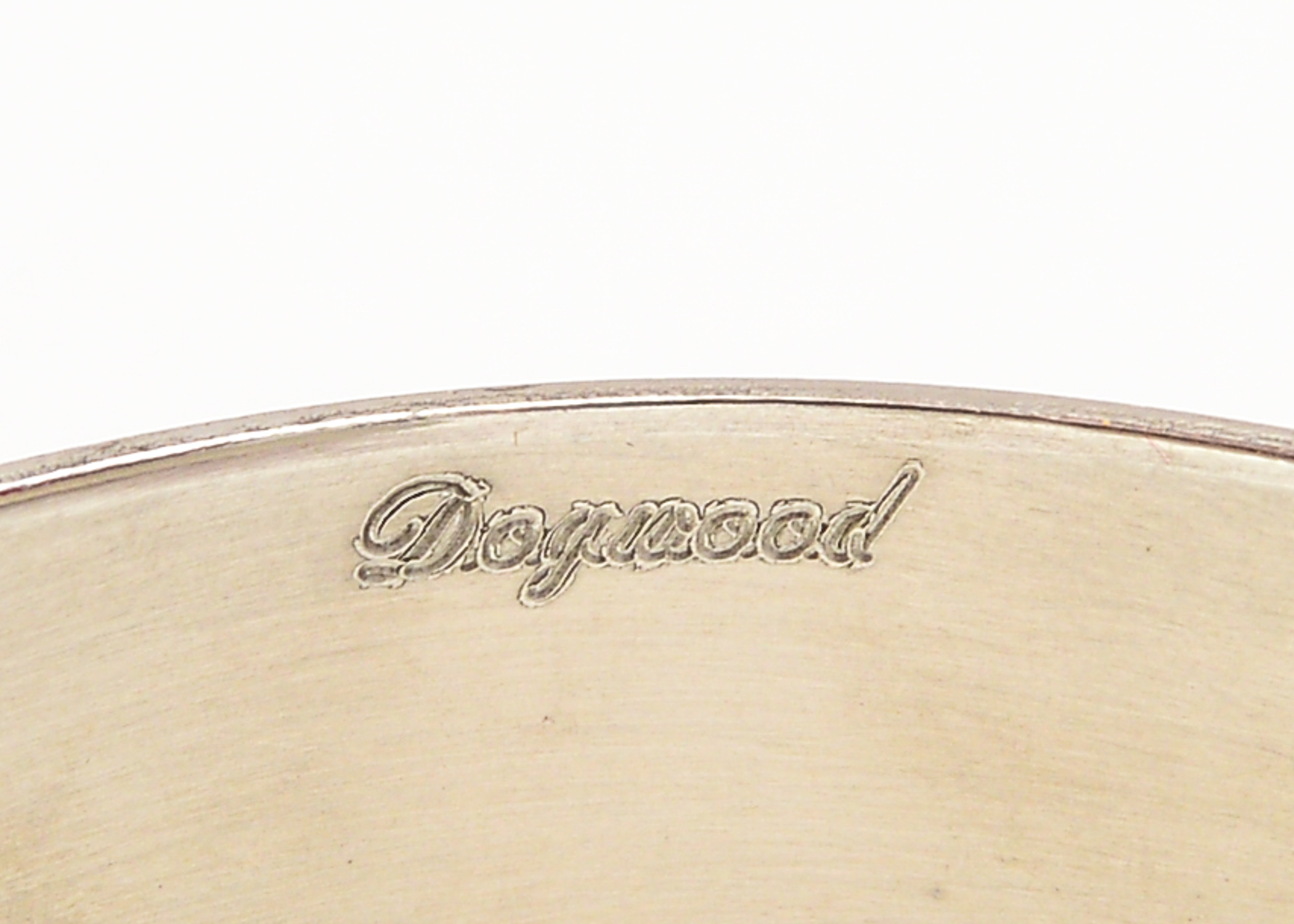 Pewter Cuff Bracelet